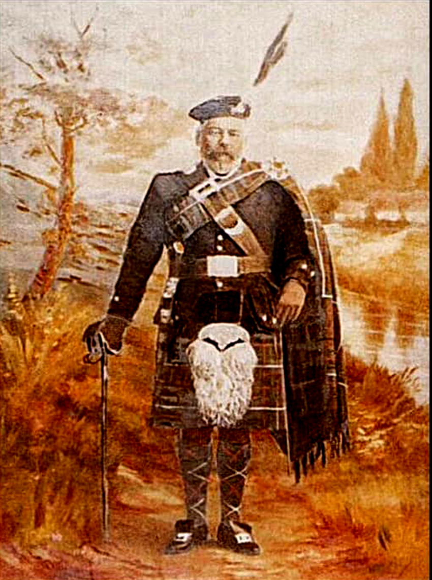 Photo of photos/William McDonald 1857-1920 portrait